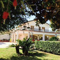 Casa Vacanze Villa Carmen